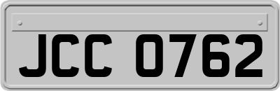 JCC0762