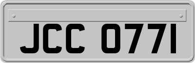 JCC0771