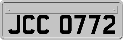 JCC0772