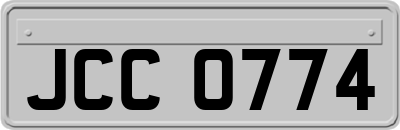 JCC0774