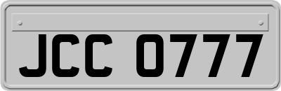 JCC0777
