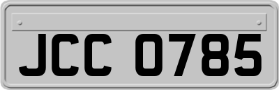 JCC0785