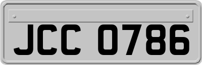 JCC0786