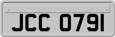 JCC0791