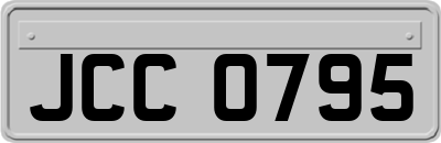JCC0795