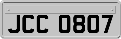 JCC0807