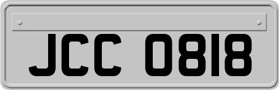 JCC0818