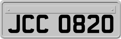 JCC0820