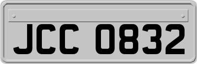JCC0832
