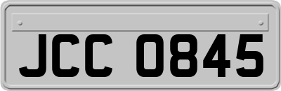 JCC0845