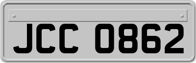 JCC0862