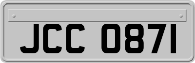 JCC0871