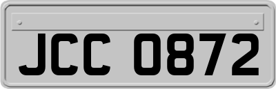 JCC0872