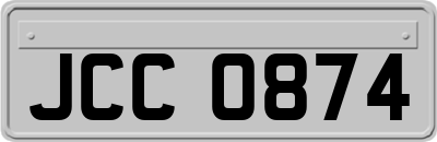 JCC0874