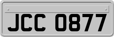JCC0877