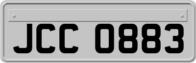 JCC0883