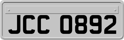 JCC0892
