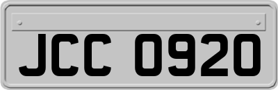 JCC0920