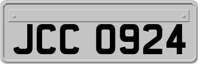 JCC0924