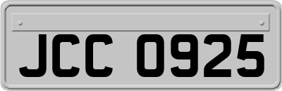 JCC0925