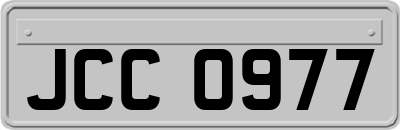 JCC0977