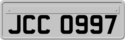 JCC0997