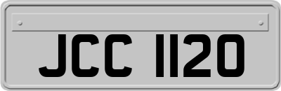 JCC1120