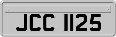 JCC1125