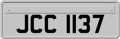 JCC1137