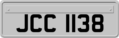 JCC1138