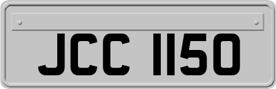 JCC1150