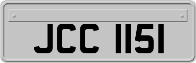 JCC1151