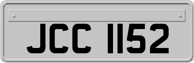 JCC1152