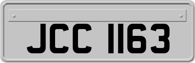 JCC1163