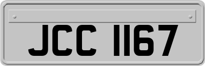JCC1167