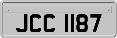JCC1187