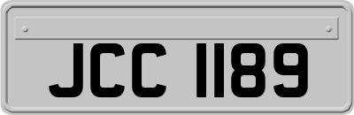 JCC1189