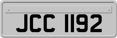 JCC1192