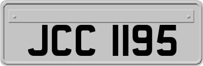 JCC1195