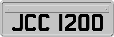 JCC1200