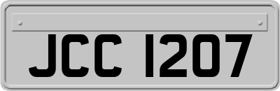 JCC1207
