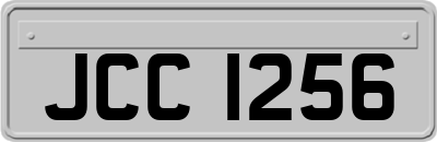 JCC1256