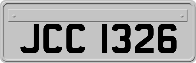 JCC1326