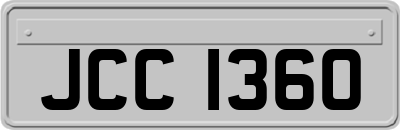 JCC1360