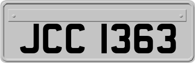 JCC1363