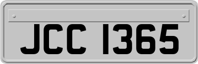 JCC1365