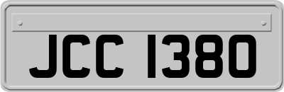 JCC1380