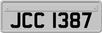 JCC1387