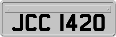 JCC1420