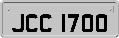 JCC1700